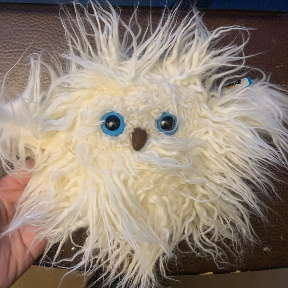 NWT Jellycat Olive the Owl Plush